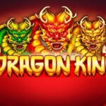 【オンラインカジノ】スロットで遊びましょう [9 Dragon Kings] @ LUCKYFOX.IO
